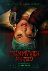 Thẩm Mỹ Viện Âm Phủ