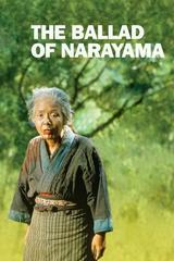 Bài ca núi Narayama