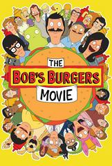 Bánh Mì Kẹp Thịt Của Bob