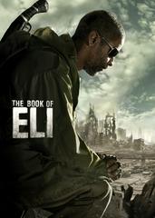 Cuốn Sách Của Eli