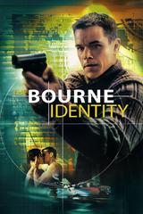 Siêu Điệp Viên: Danh Tính Của Bourne