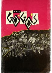 The Go-Go's: Nothing But Videos