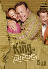 The King of Queens (Phần 5)