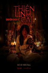 Thiên Linh Cái: Chuyện Chưa Kể (Thất Sơn Tâm Linh)