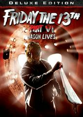 Thứ Sáu ngày 13 - Phần 6: Jason sống lại