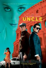 Tổ chức bóng đêm U.N.C.L.E