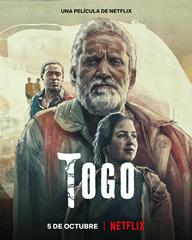 Chú Chó Togo