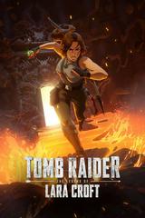 Tomb Raider: Huyền thoại Lara Croft (Phần 1)