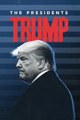 Tổng Thống Donald Trump