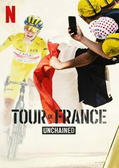 Tour De France: Trên Từng Dặm Đường (Phần 1)