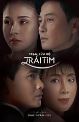 Trạm Cứu Hộ Trái Tim
