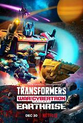 Transformers: Chiến tranh Cybertron: Trái đất trỗi dậy (Phần 2)