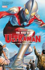 Ultraman (Phần 1)