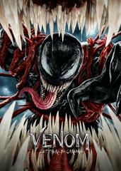 Venom 2 : Đối Mặt Tử Thù