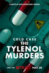 Vụ Án Bỏ Ngỏ: Án Mạng Đầu Độc Tylenol