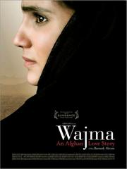 Wajma, Chuyện Tình Afghanistan