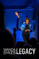 Wanda Sykes: Di Sản