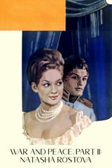 Chiến Tranh Và Hòa Bình, Phần 2: Natasha Rosova