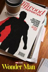 Wonder Man