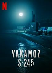 Tàu Ngầm Yakamoz S-245