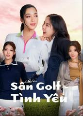 Sân Golf Tình Yêu