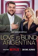 Yêu là mù quáng: Argentina (Phần 2)