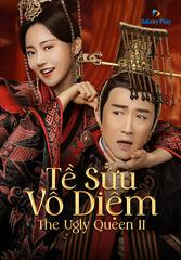 Tề Sửu Vô Diệm: Gương Vỡ Lại Lành