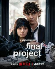 Dự Án Cuối Khóa / Proyecto final