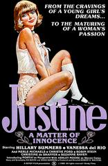 Justine: Câu chuyện ngây thơ