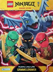 LEGO Ninjago: Những Con Rồng Trỗi Dậy (Phần 10)