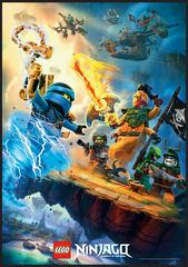 LEGO Ninjago: Những Con Rồng Trỗi Dậy (Phần 6)