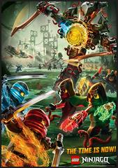 LEGO Ninjago: Những Con Rồng Trỗi Dậy (Phần 7)