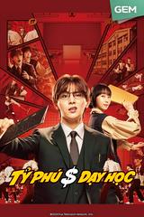 Tỷ Phú Dạy Học
