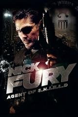 Nick Fury: Agent of S.H.I.E.L.D