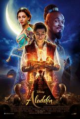 Aladdin và Cây Đèn Thần