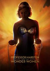 Sự Hình Thành Wonder Woman