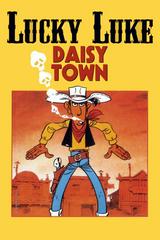 Lucky Luke: Thị Trấn Hoa Cúc