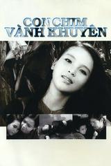 Con Chim Vành Khuyên