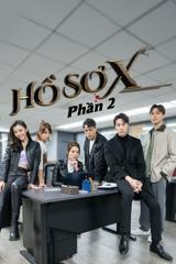 Hồ Sơ X (Phần 2)