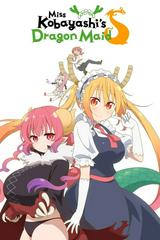 Cô Rồng Hầu Gái Của Kobayashi (Phần 2)