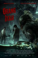 Đảo Quái Vật (Orang Ikan)