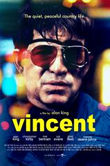 Vincent Thương Mến