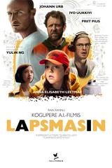 Cô Bé Siêu Trí Tuệ (Lapsmasin)