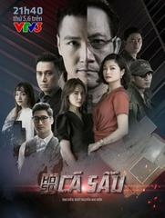 Hồ Sơ Cá Sấu