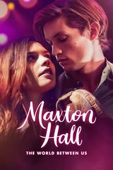 Maxton Hall: Thế Giới Giữa Chúng Ta (Phần 2)