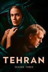 Tehran (Phần 3)