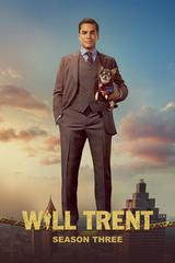 Đặc Vụ Will Trent (Phần 3)