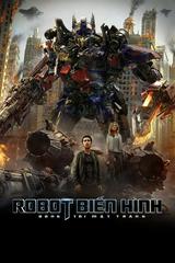 Transformers: Vùng Tối Của Mặt Trăng