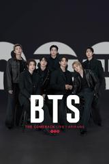 BTS: SỰ TRỞ LẠI