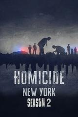 Án Mạng: New York (Phần 2)
